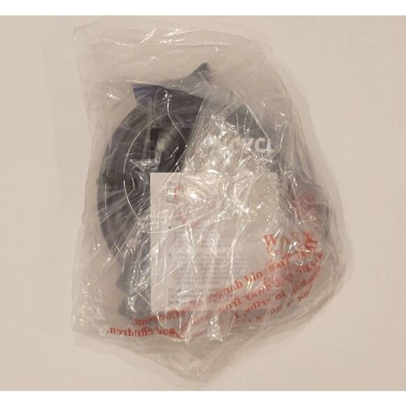 Bike Lock Cable Heavy Duty Combination Mounting Bracket 4ft - Picture 2 of 3